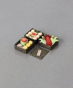 めでたや/＜めでたや＞正月飾り/インテリア雑貨