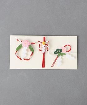 めでたや/＜めでたや＞ミニお飾りセット/インテリア雑貨