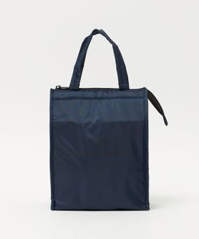 UNITED ARROWS/ロゴ ランチバッグ/トートバッグ