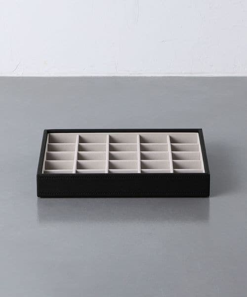STACKERS/＜STACKERS＞CLSC 25SEC2 ジュエリーボックス/その他ファッション雑貨