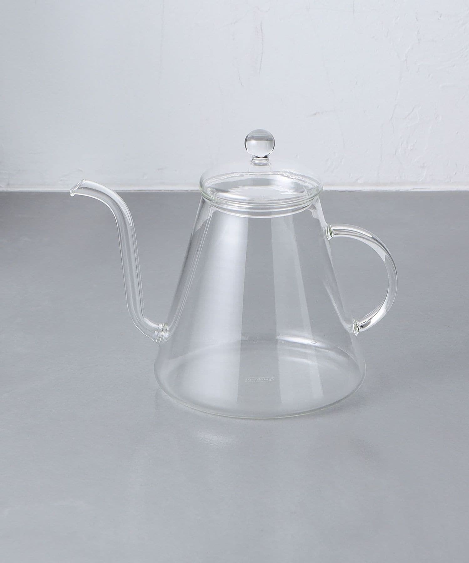 Trendglas―Jena＞ポアーオーバーカンネ
