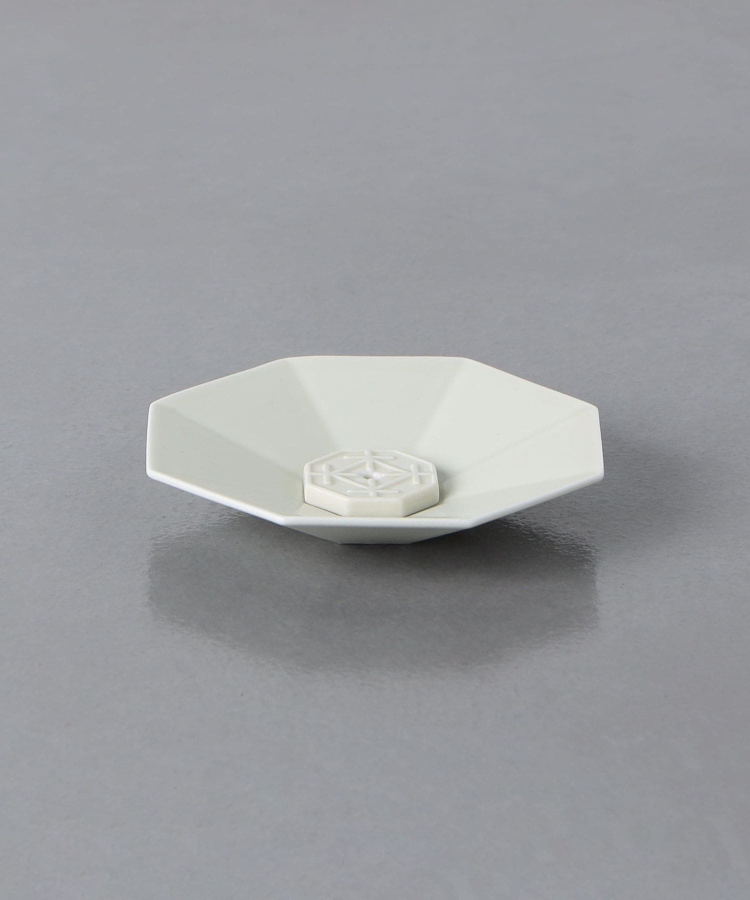 KITOWA＞INCENSE PLATE OCTAGON