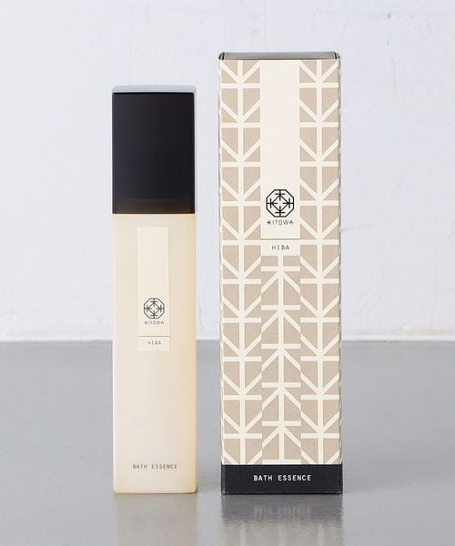 KITOWA 入浴剤 セット KITOWA】BATH ESSENCE / バスエッセンス ギフトセット