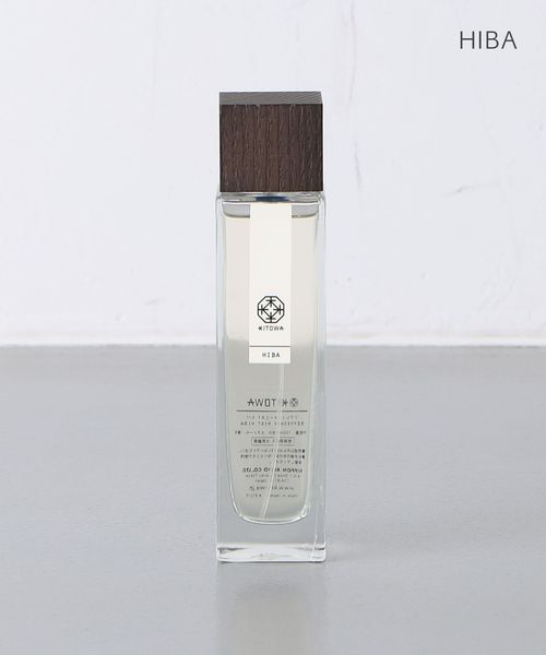KITOWA/＜KITOWA＞REFRESHER MIST ヒバ/ルームフレグランス / お香 / アロマ
