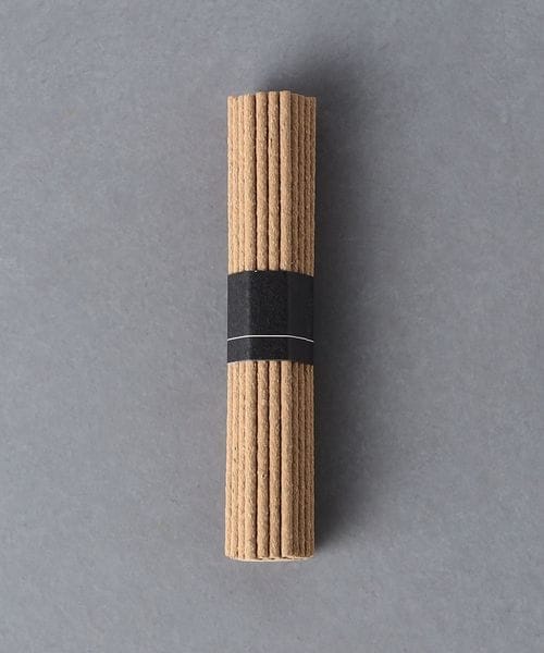 ＜KITOWA＞ INCENSE STICK ヒノキ