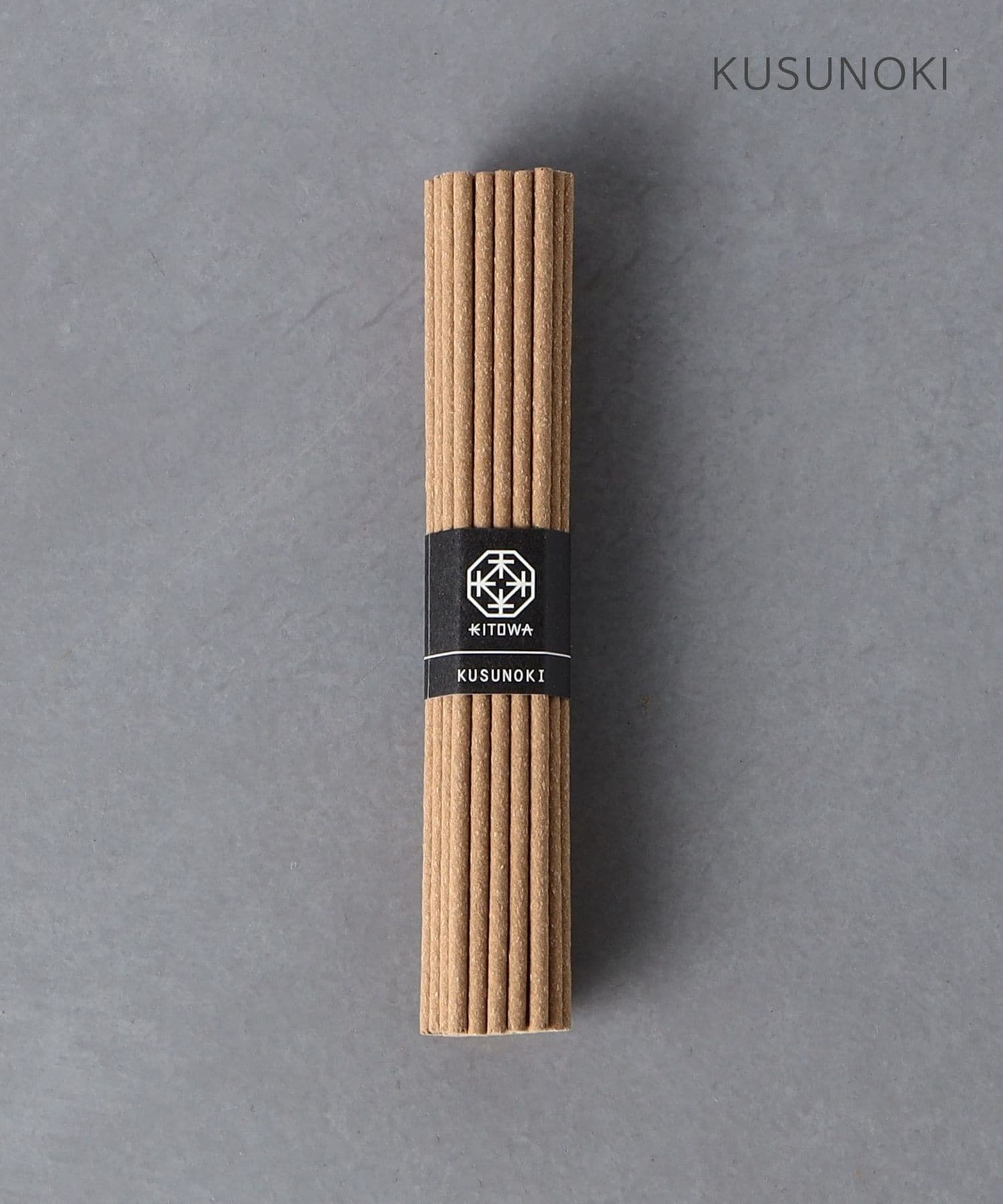 KITOWA＞INCENSE STICK クスノキ