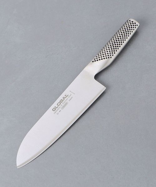 GLOBALナイフ GLOBAL＞三徳 18cm