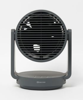 RHYTHM/＜RHYTHM＞Silky Wind サーキュレーター/生活家電