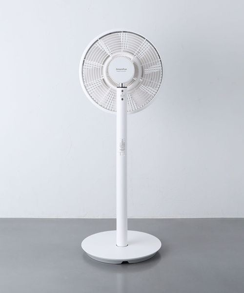 BALMUDA 扇風機 GreenFan2 BALMUDA＞The GreenFan 2
