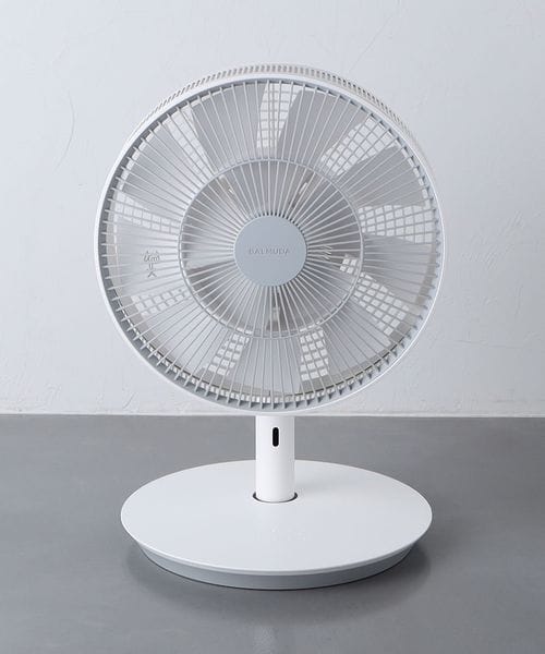 BALMUDA＞The GreenFan 2