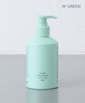 CORPUS/＜CORPUS＞ボディウォッシュ Nº GREEN/石鹸 / ボディソープ / 入浴剤