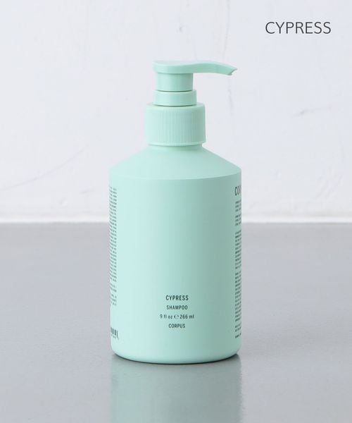 CORPUS/＜CORPUS＞シャンプー CYPRESS/ヘアケア