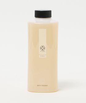 KITOWA/＜KITOWA＞BATHESSENCE ヒノキ 500ml/石鹸 / ボディソープ / 入浴剤