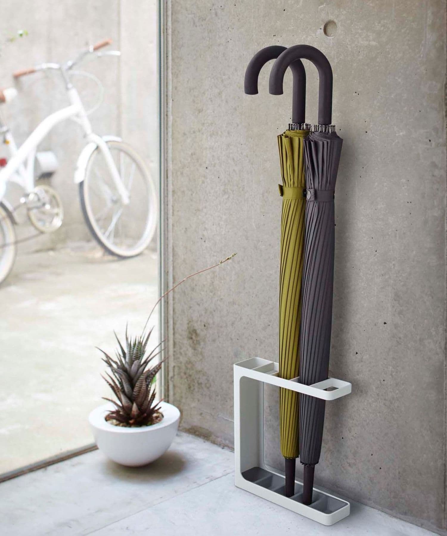 tower＞グラインド 傘立て