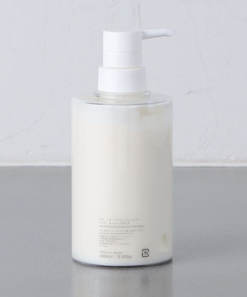ユフォラ　ボディファイ　コンディショナー ユフォラボディファイコンディショナー 1064ml（業務用サイズ