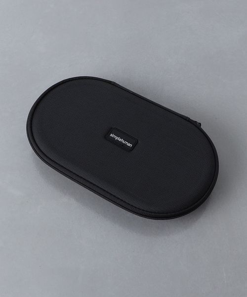 simplehuman＞センサーミラー ミニ