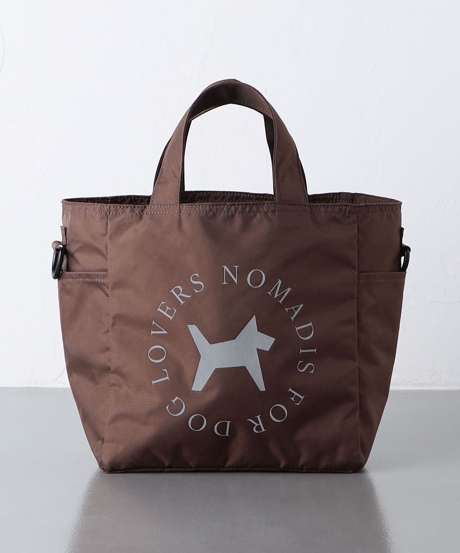 NOMADIS BEAUTY&YOUTH別注アイテム未使用