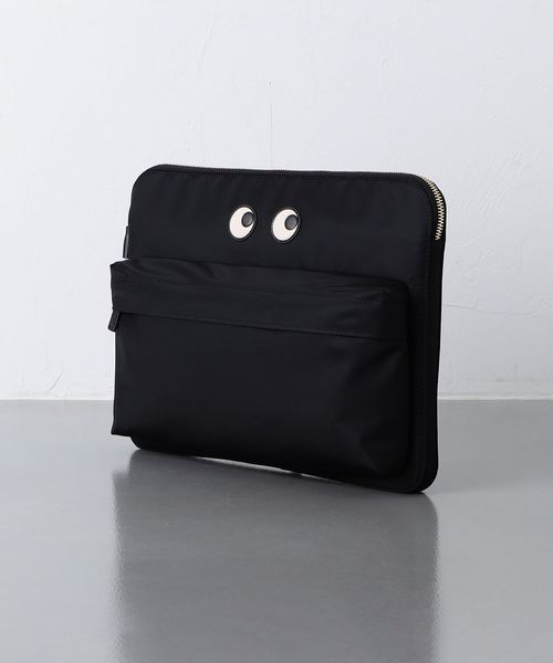 大人気＜anyahindmarch＞アイズ テクノロジー ケース アイズ テクノロジー ケース | Anya Hindmarch JP