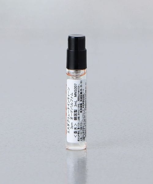 SW19 Midnight 香水 ギフトボックス付き STYLE for LIVING UNITED ARROWS 香水 「SW19」EAU DE PARFUM