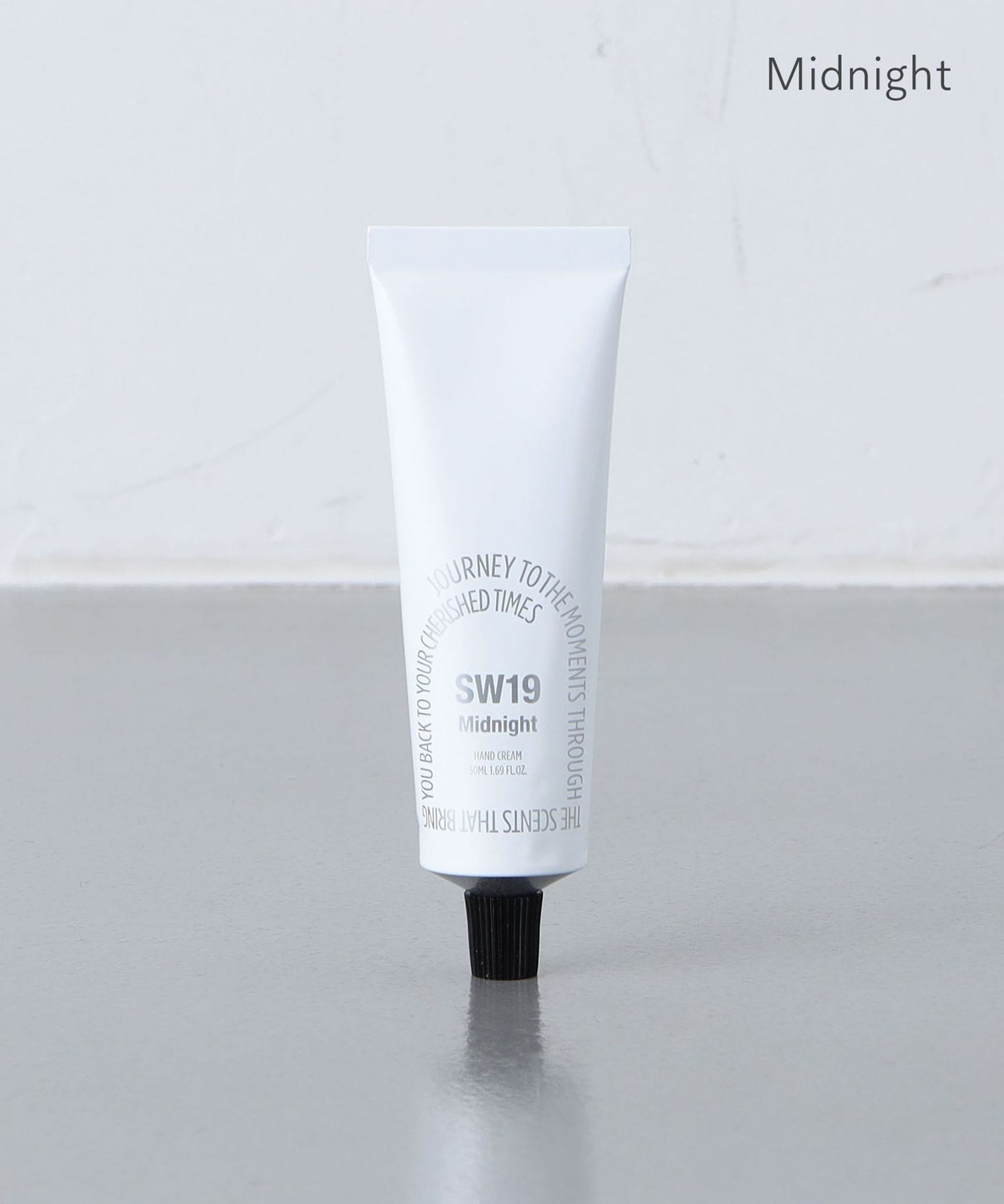 SW19＞HAND CREAM Midnight 50ml