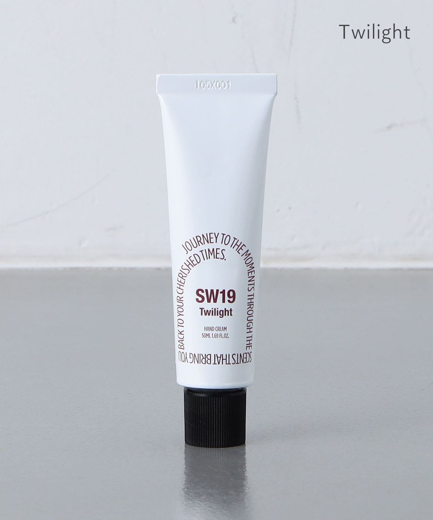 SW19 Twilight 香水 オードパルファム50ml SW19 香水 「SW19」EAU DE PARFUM Twilight 50ml レディース