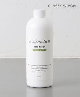 Biolandress/＜Biolandress＞コンディショナー クラッシーサボン/ランドリー/クリーニング