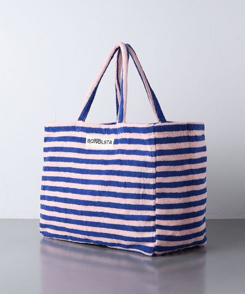 BONGUSTA WEEKENDBAG ボングスタ トートバッグ セール】【BONGUSTA/ボングスタ】WEEKENDBAG（トートバッグ