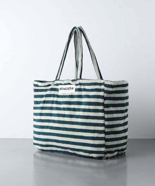 BONGUSTA＞WEEKEND BAG