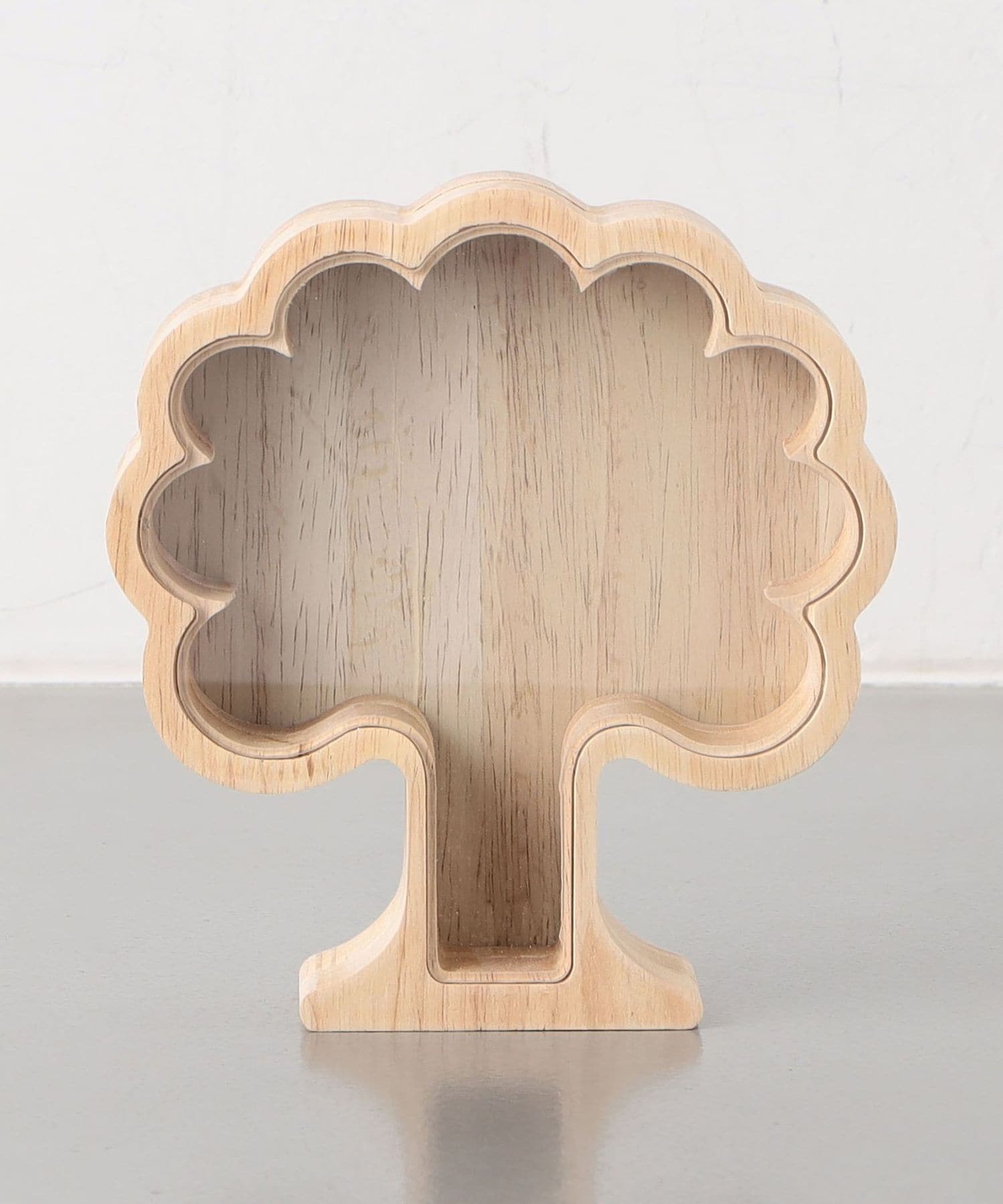 KIKKERLAND マネーツリーバンク KIKKERLAND マネーツリーバンク | 金のなる木の貯金箱 | BRANDS