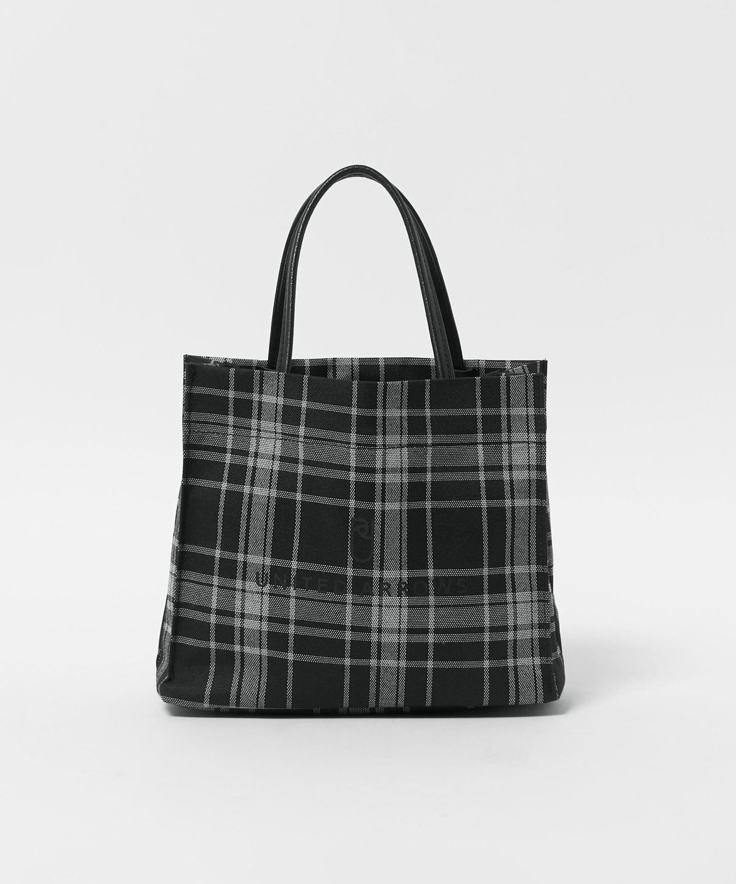 cloveru USロゴプリント トートバッグ 1900025F0001_x1_c101.jpg