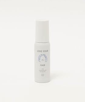 uka/＜uka＞LOVE YOUR PECHANKO HAIR volumizing mist for thin hair/ヘアケア