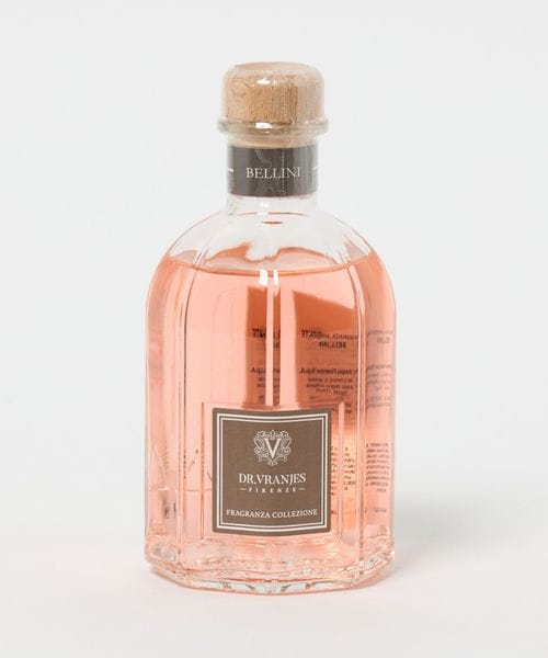 DR. VRANJES BELLINI〈ベリーニ〉250ml Amazon.com : Dr. Vranjes Bellini Diffuser Complete 250 ml