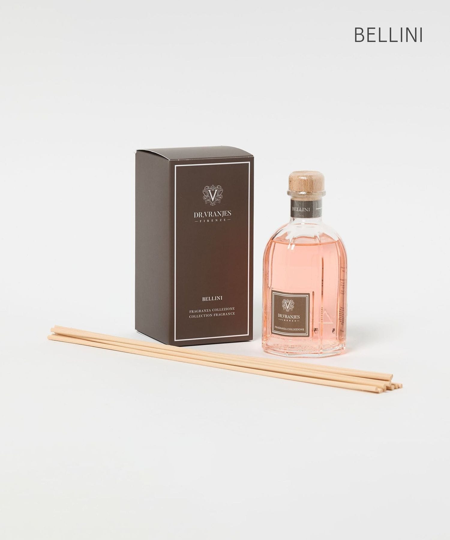 DR. VRANJES BELLINI〈ベリーニ〉250ml DR. VRANJES＞BELLINI ディフューザー 250ml