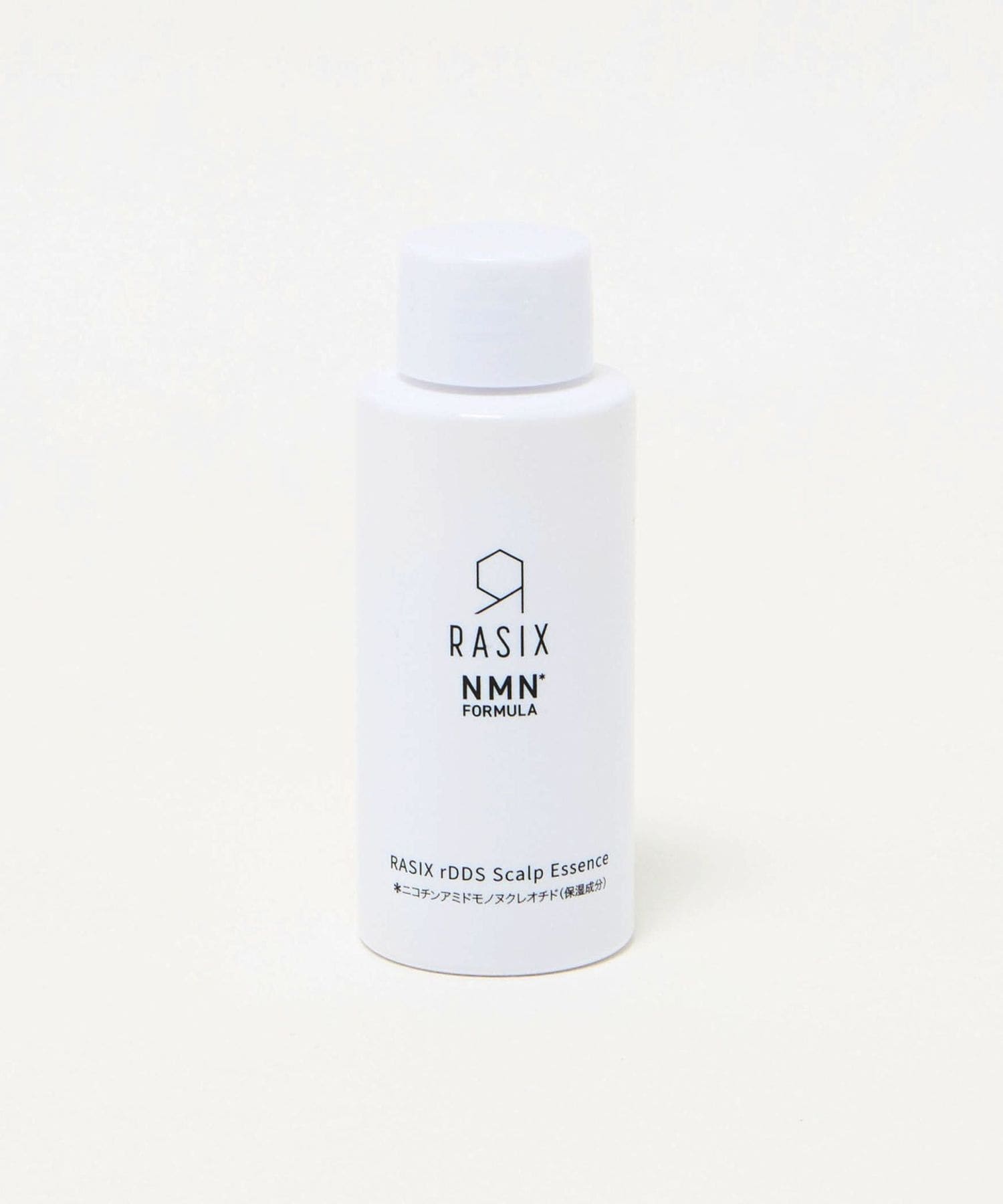 ecostヘアーエッセンス新品未使用 RASIX＞rDDS スカルプエッセンス 60mL