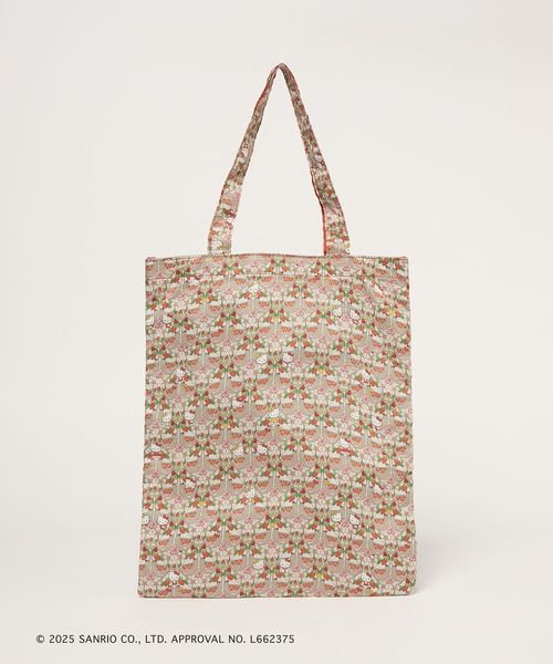 HELLO KITTY × UNITED ARROWS＞トートバッグ