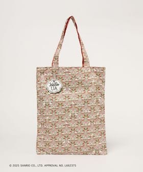 UNITED ARROWS/＜HELLO KITTY × UNITED ARROWS＞トートバッグ/トートバッグ