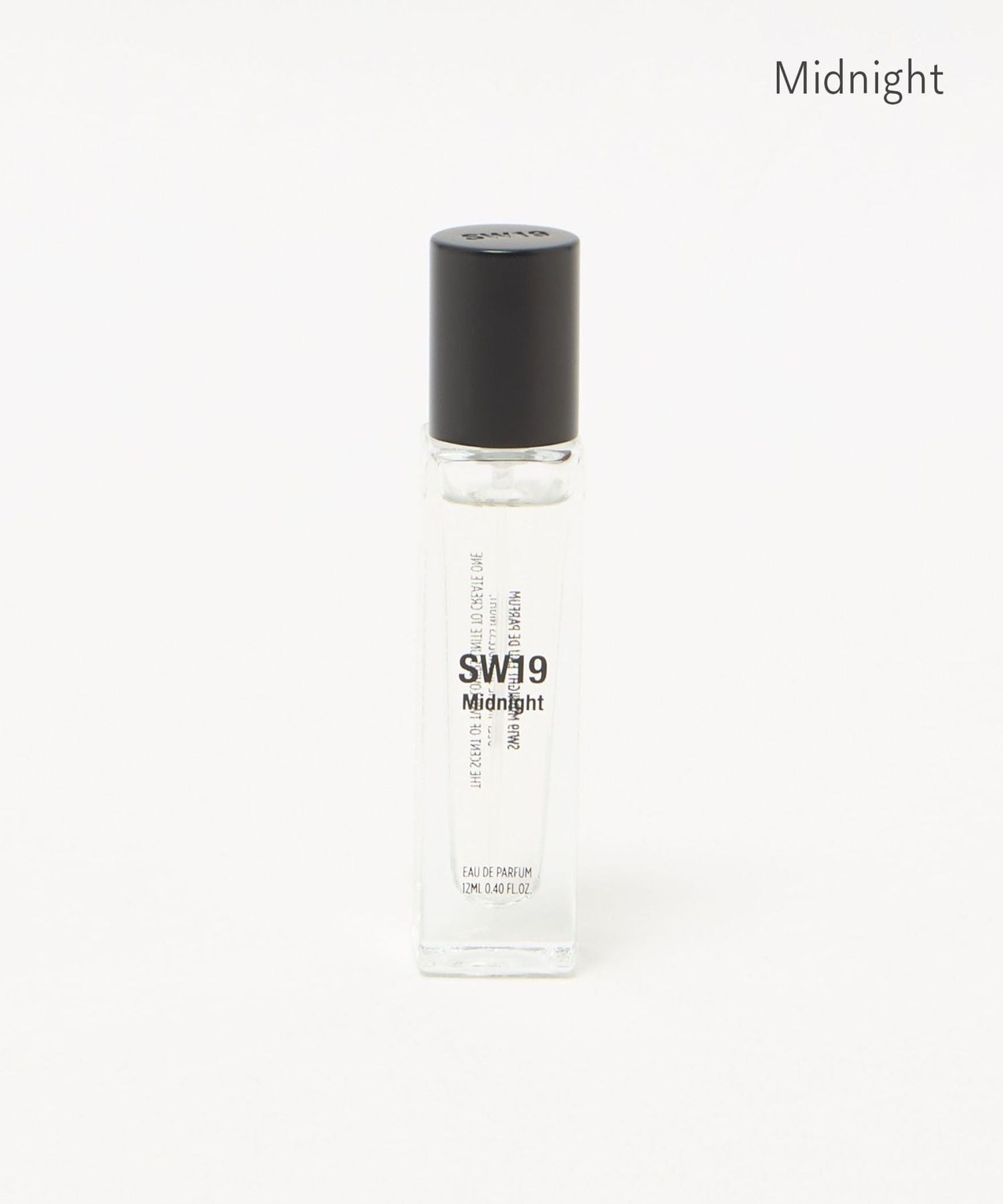SW19＞EAU DE PARFUM Midnight 12ml