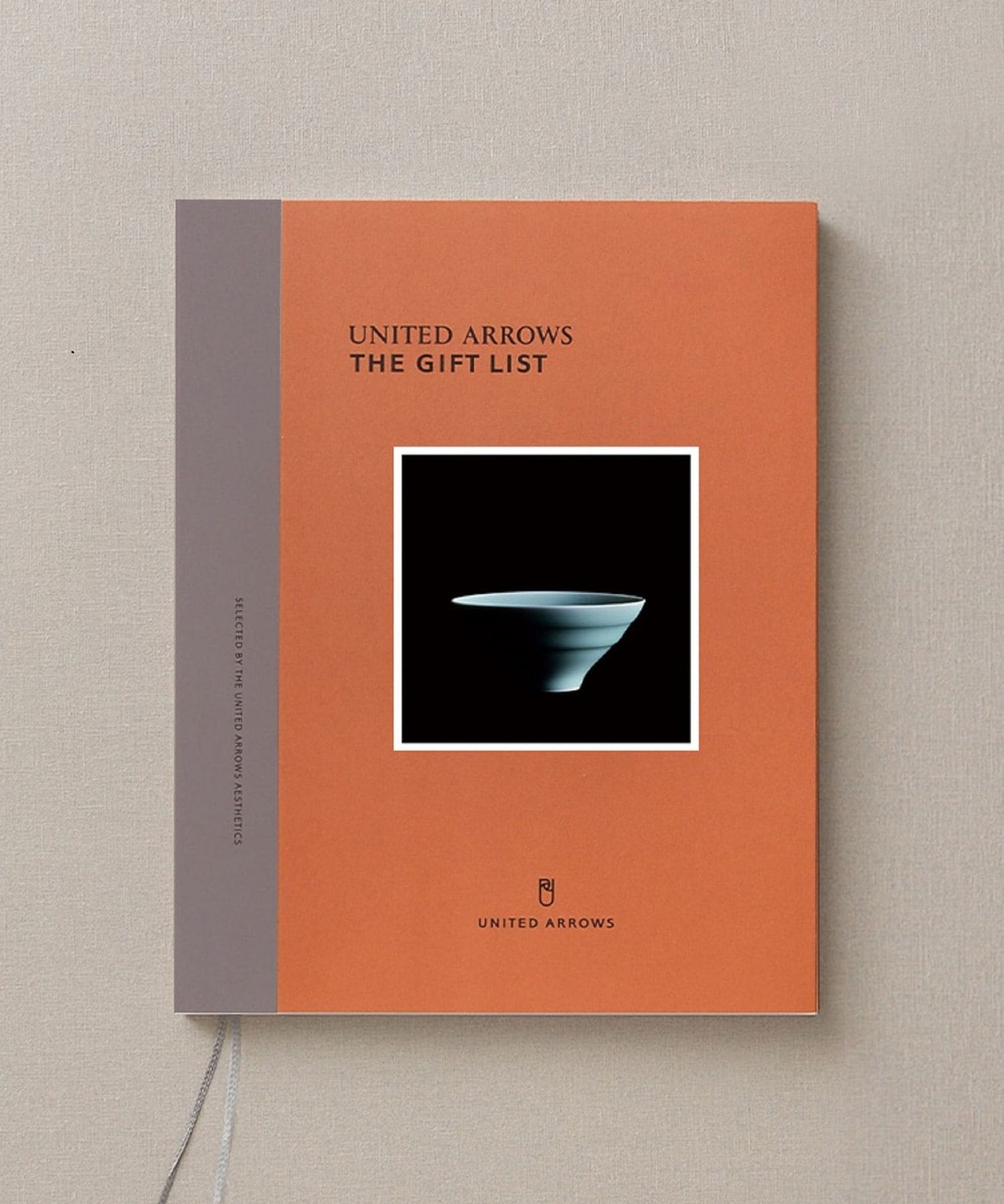 その他 UNITED ARROWS THE GIFT LIST UNITED ARROWS＞THE GIFT LIST BOOK TYPE_BR