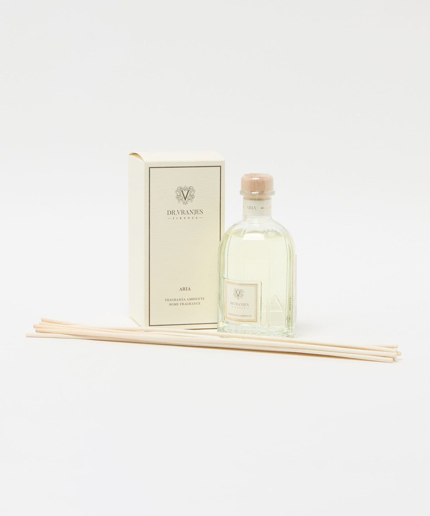 DR. VRANJES＞ARIA ディフューザー 250ml