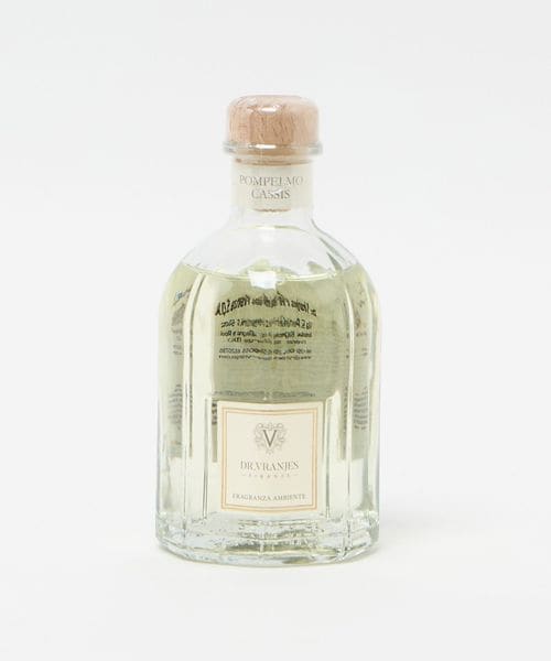 Dr. Vranjes Pompelmo Cassis 250ルームフレグランス POMPELMO CASSIS(ポンぺルモ・カシス)DIFFUSER 250ml | Matsuya