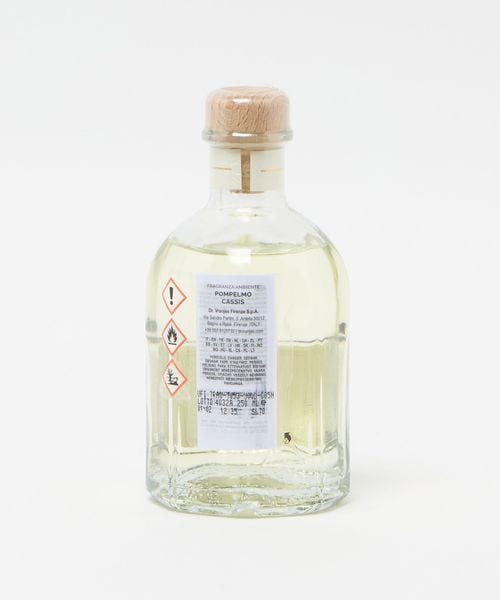 DR. VRANJES＞POMPELMO CASSIS ディフューザー 250ml