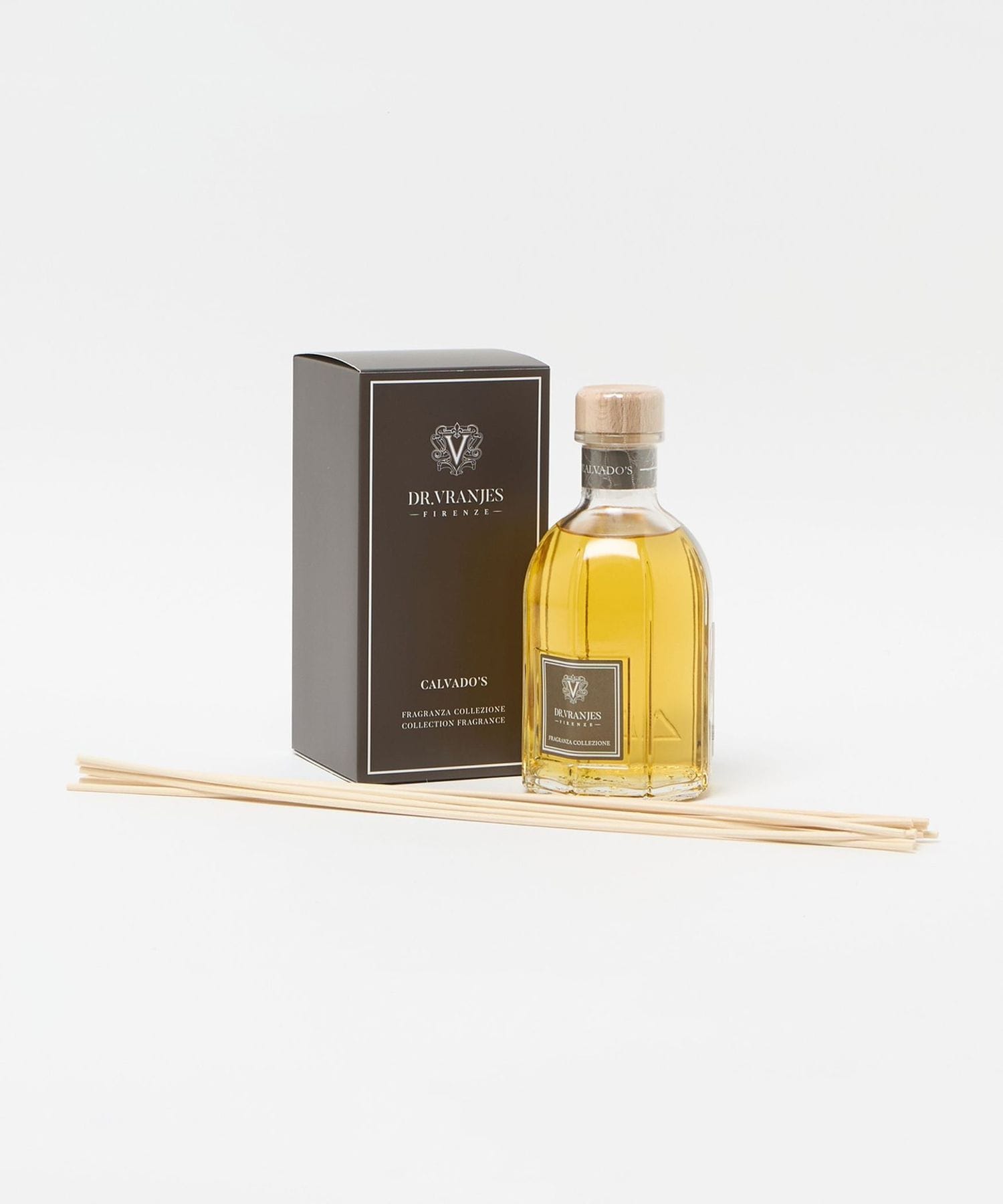 DR.VRANJES CALVADOS フレグランスコレクション 楽天市場】DR. VRANJES 正規品ドットール・ヴラニエス