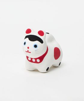 めでたや/＜めでたや＞張り子/インテリア雑貨