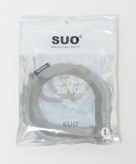 UNITED ARROWS/＜SUO＞RING 28°ICE/その他ライフスタイル雑貨