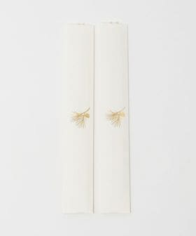 めでたや/＜めでたや＞箔押し箸包み 2膳入/食器 / グラス / カトラリー