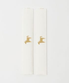 めでたや/＜めでたや＞箔押し箸包み 2膳入/食器 / グラス / カトラリー