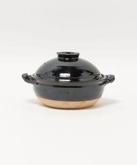 木屋/＜木屋＞土鍋 伊賀土 8寸 240mm/キッチン用品 / エプロン