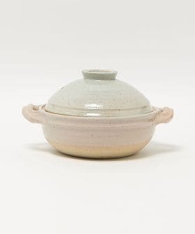 木屋/＜木屋＞土鍋 伊賀土 9寸 270mm/キッチン用品 / エプロン