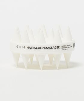 GBH/＜GBH＞HAIR SCALP MASSAGER/スカルプ マッサージャー/ヘアケア