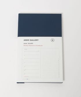 UNITED ARROWS/葛西薫ダイアリー 2026/ステーショナリー / ステッカー
